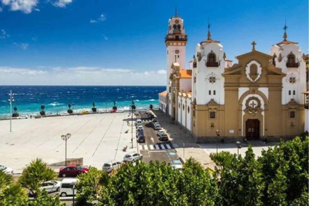 Paradise Candelaria Exterior photo