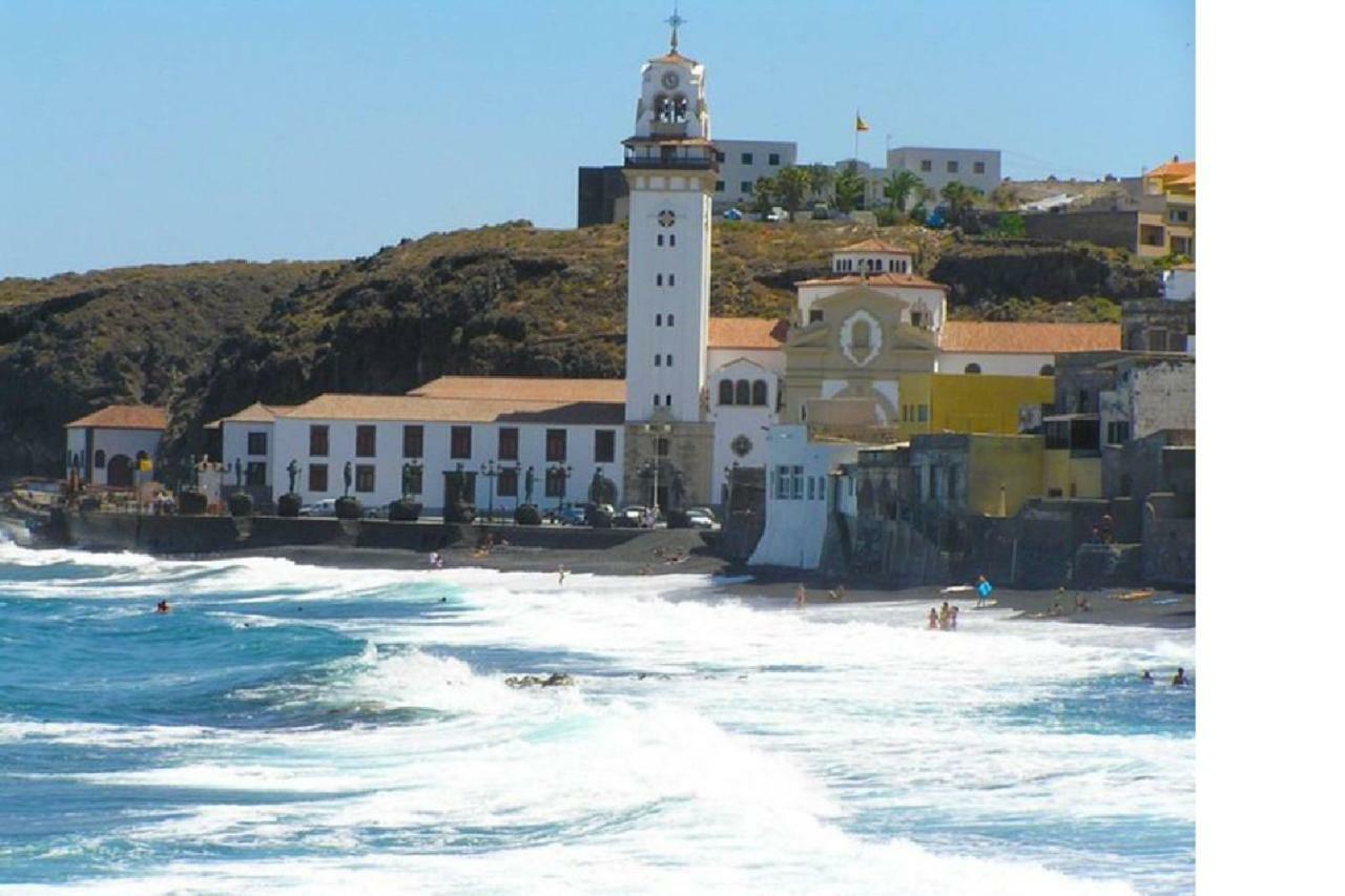 Paradise Candelaria Exterior photo