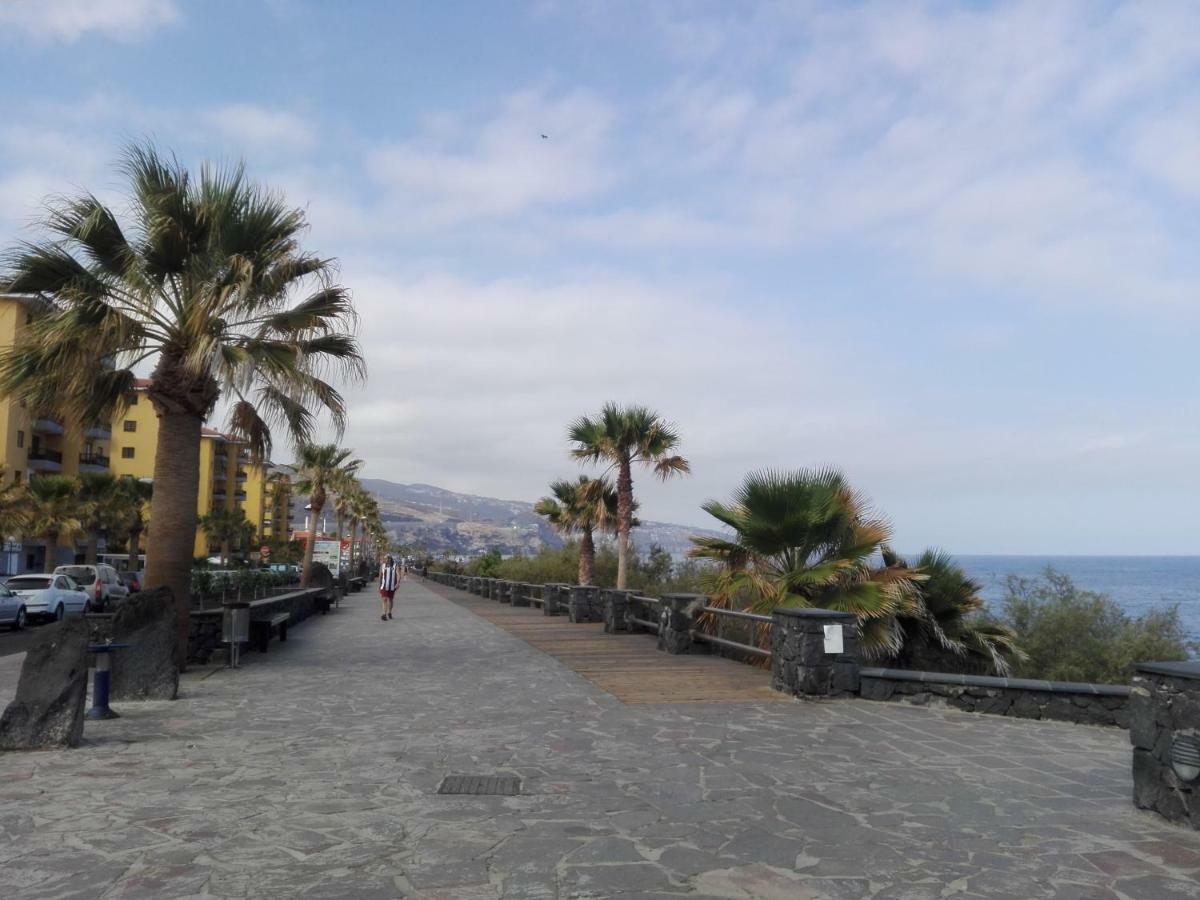 Paradise Candelaria Exterior photo